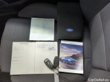  Ford  Focus  Turnier Titanium 2.0 EcoBlue 110KW AT8 E6dT #3