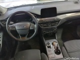  Ford  Focus  Turnier Titanium 2.0 EcoBlue 110KW AT8 E6dT #10