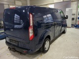  Ford  Transit  Custom Kasten 300 L2 Trend 2.0 TDCi 77KW MT6 E6dT #2