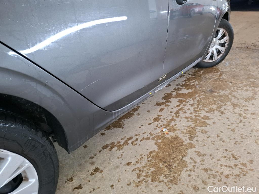  Peugeot  208  Affaire Premium Pack 1.2 PureTech 80CV BVM5 E6 #10