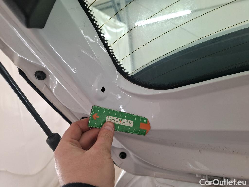  Renault  Clio  V Société Air Nav 1.5 dCi 85CV BVM6 E6dT #23