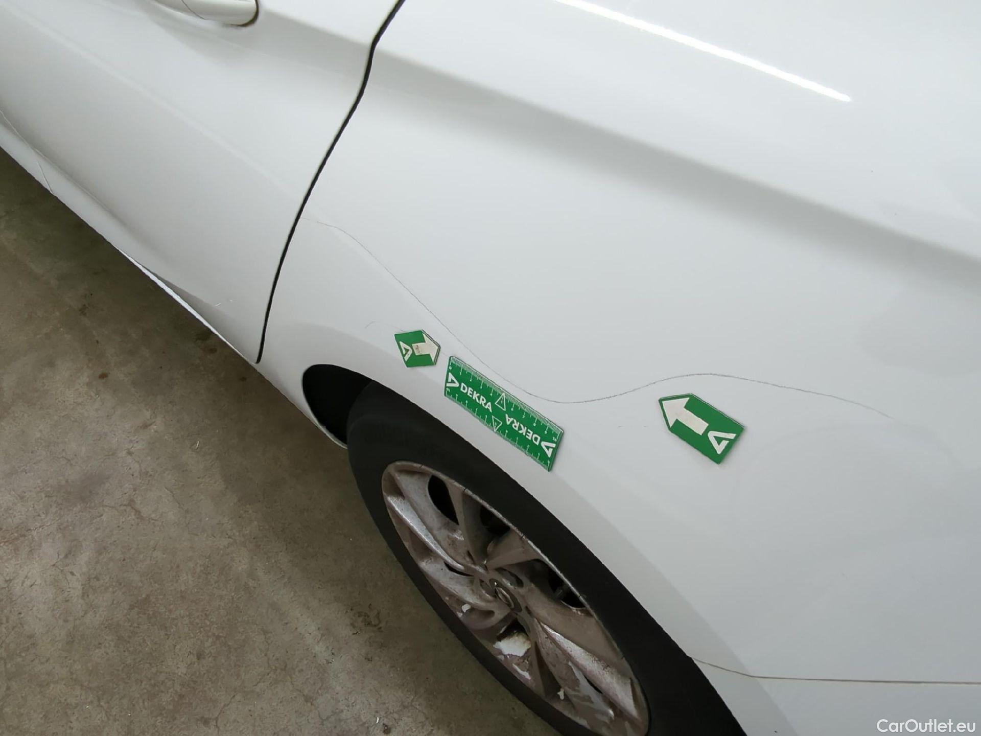  Opel  Astra  / 2019 / 5P / Berline Diesel1.5 Diesel 105 ch ELEGANCE BUSINES / TRANSFO VP/VF #6