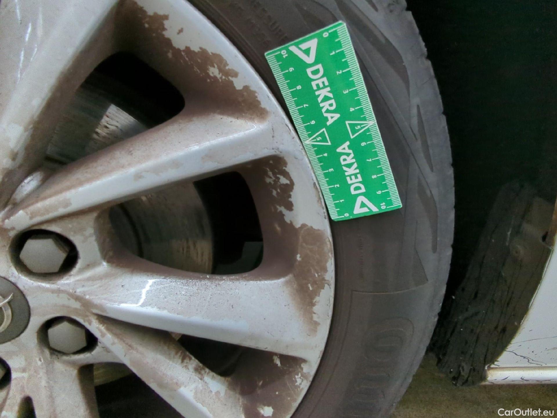  Opel  Astra  / 2019 / 5P / Berline Diesel1.5 Diesel 105 ch ELEGANCE BUSINES / TRANSFO VP/VF #4