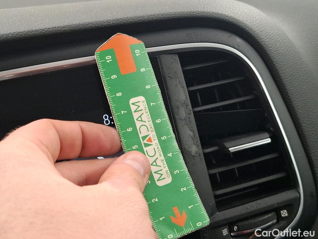  Renault  Megane RENAULT Mégane Société / 2020 / 5P / Berline Air Nav réversible Blue dCi 115 - 21N #40