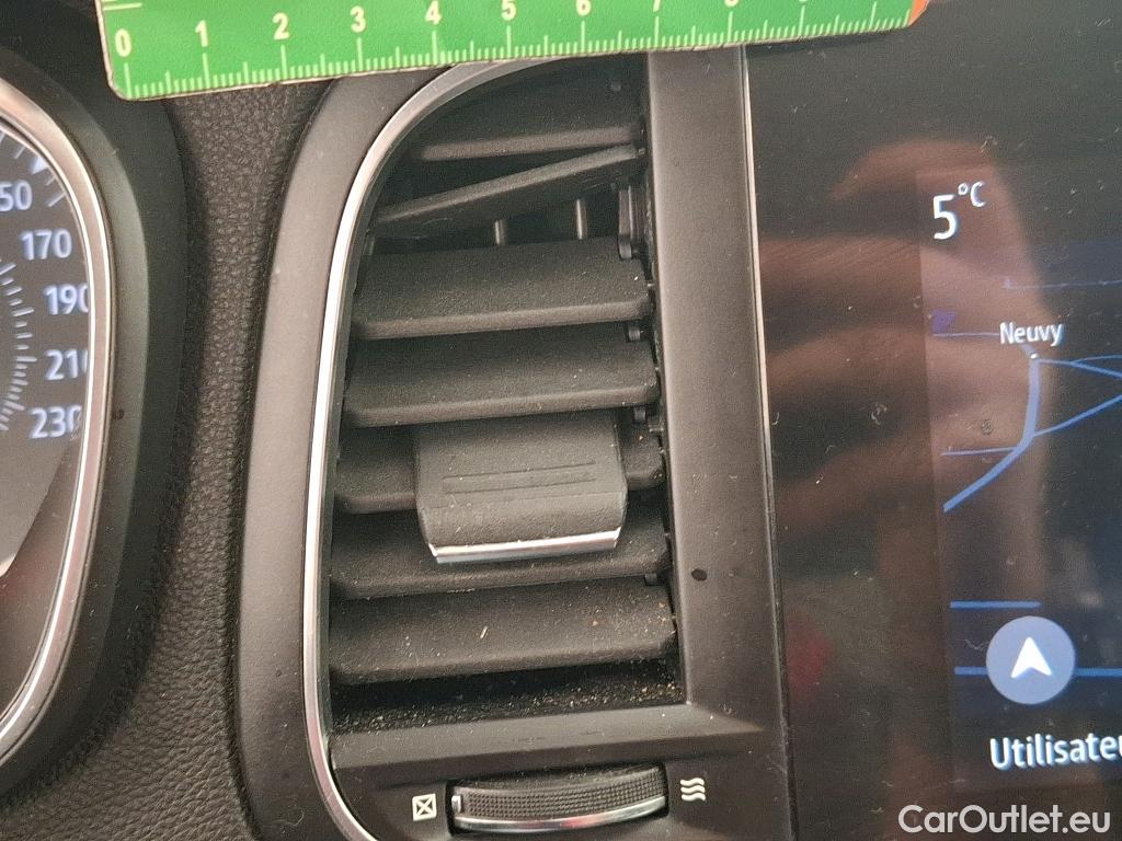  Renault  Megane RENAULT Mégane Société / 2020 / 5P / Berline Air Nav réversible Blue dCi 115 - 21N #35