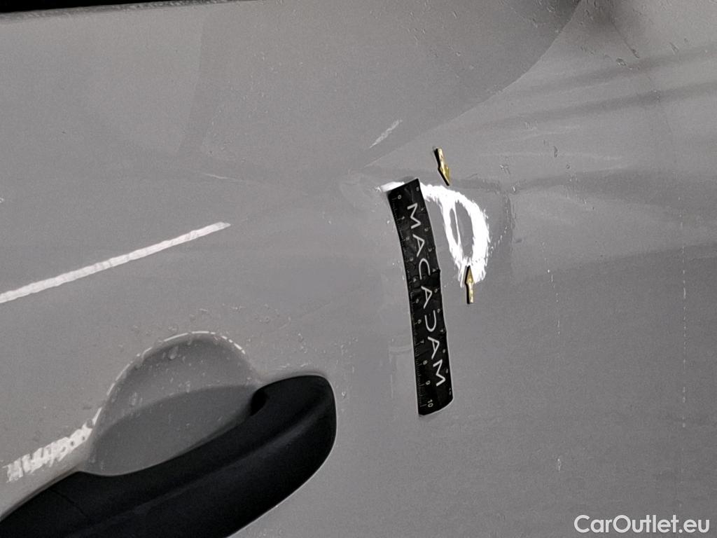  Renault  Kangoo RENAULT  / 2021 / 4P / Fourgonnette GD CONFORT - BLUE DCI 95 #11