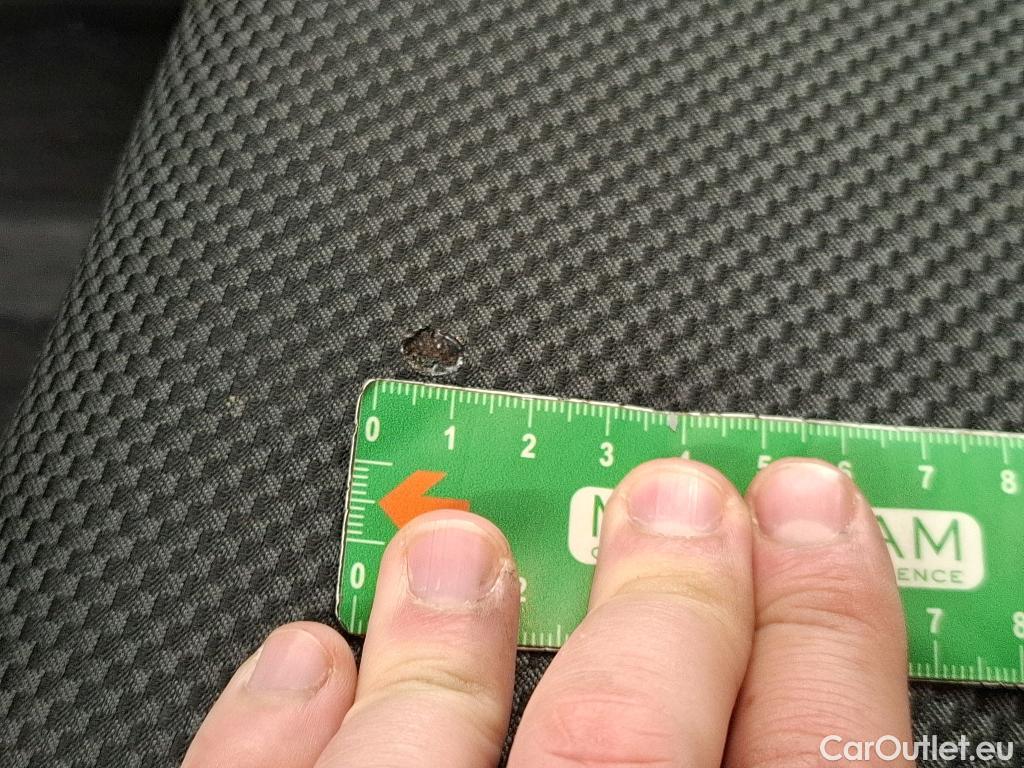  Renault  Megane RENAULT Mégane Société / 2020 / 5P / Berline Air Nav réversible Blue dCi 115 - 21N #6