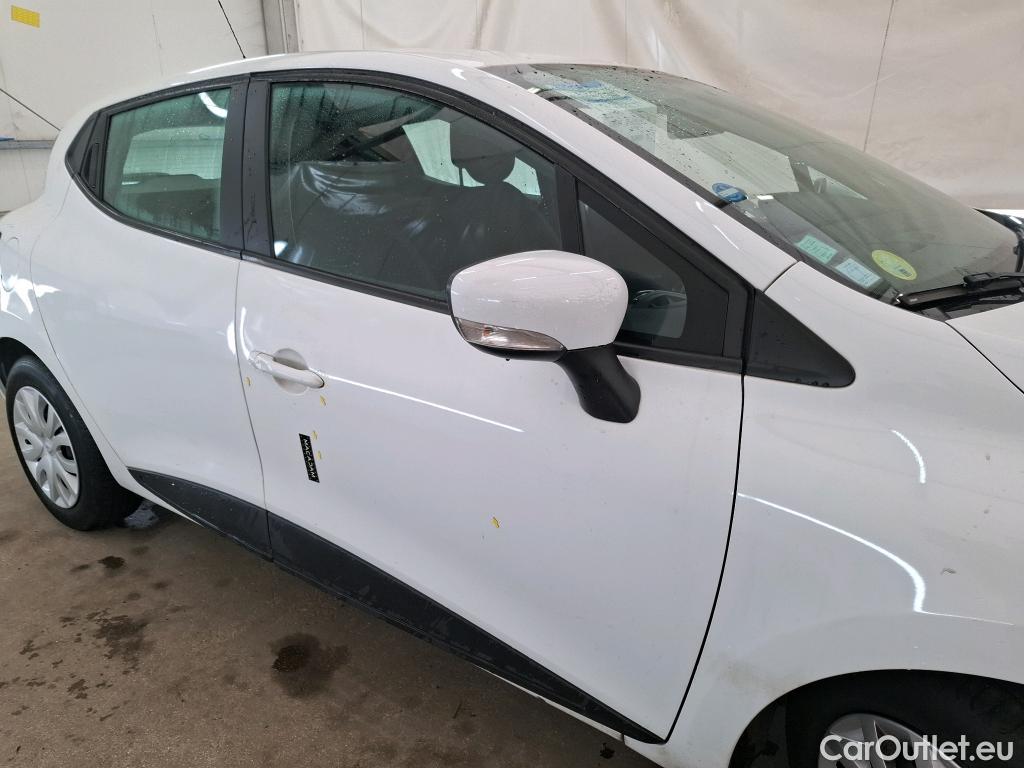 Renault  Clio RENAULT  Société VU 5p Berline Air Medianav dCi 90 - 18 #26
