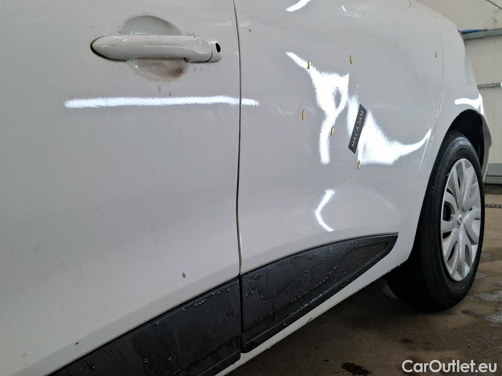  Renault  Clio RENAULT  Société VU 5p Berline Air Medianav dCi 90 - 18 #23