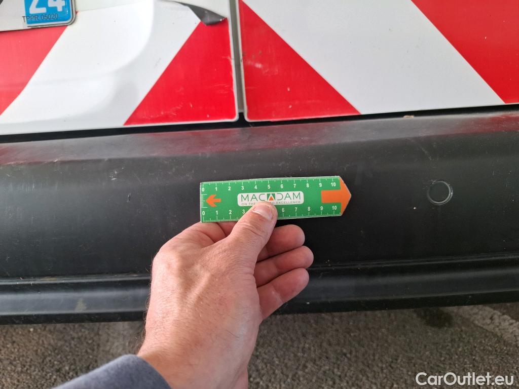  Citroen  Berlingo  Fourgon Club M 650 1.5 BlueHDi 75CV BVM5 E6dT #11