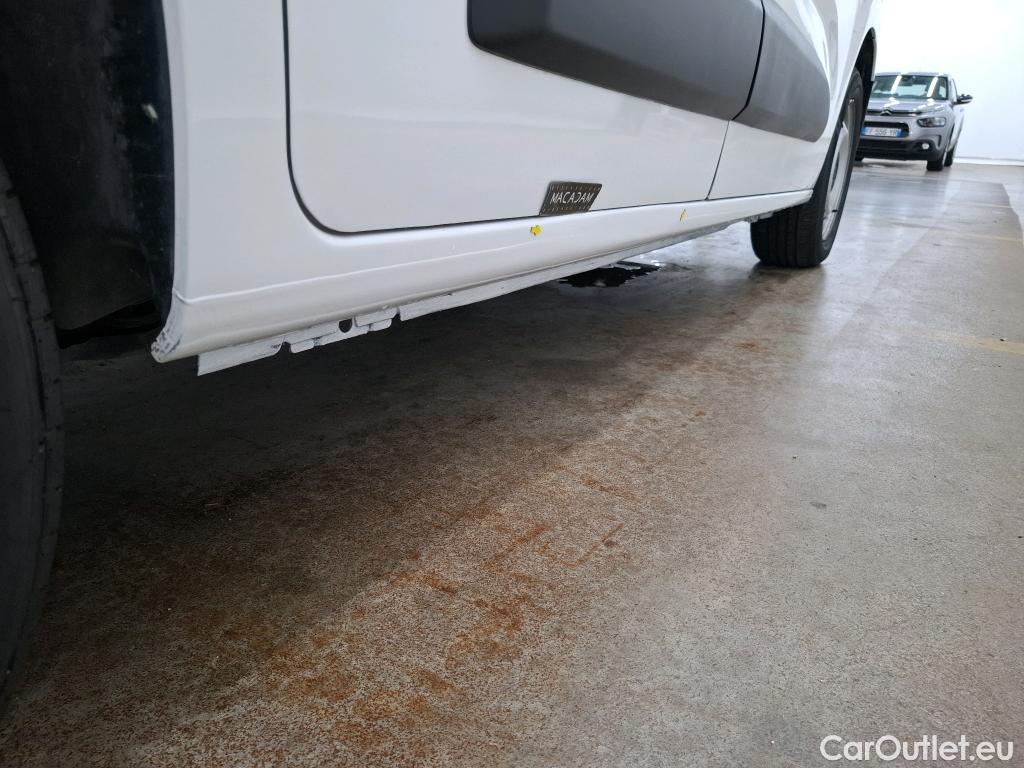  Peugeot  Partner  Premium L1 1.2 PureTech 110CV BVM6 E6d #1