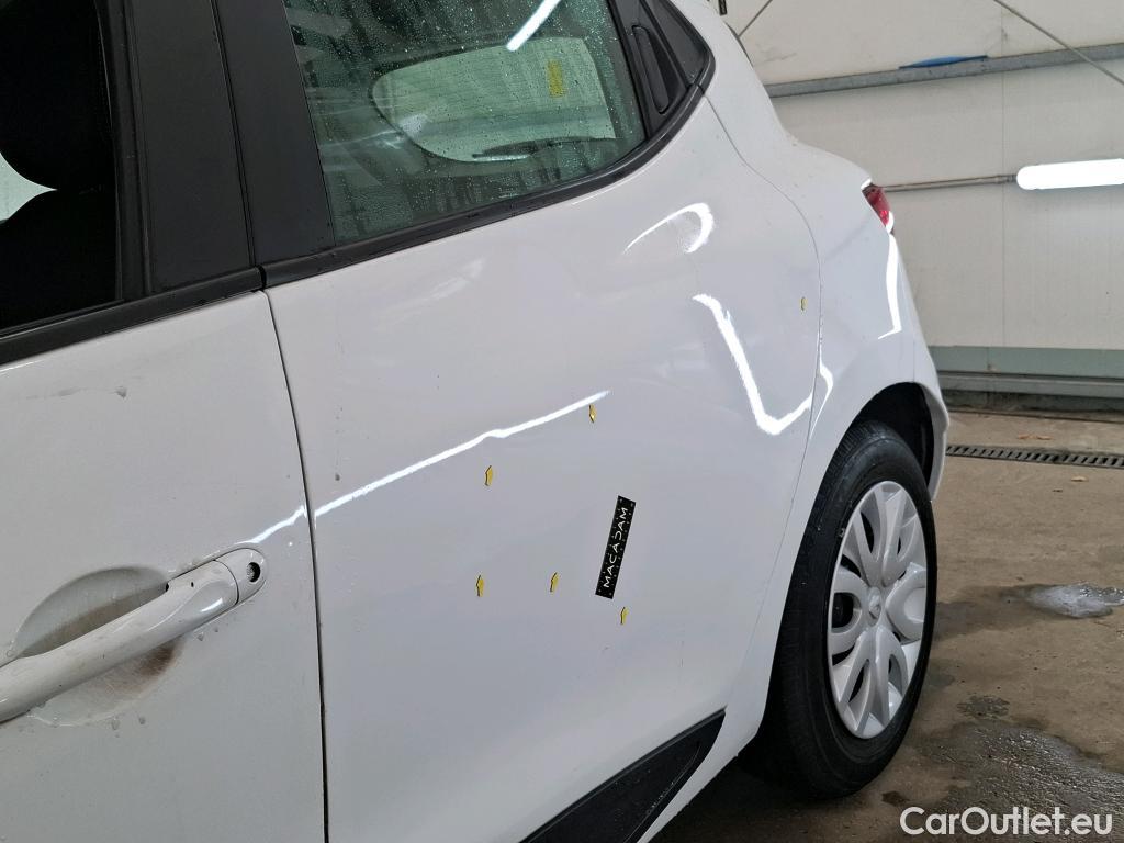  Renault  Clio RENAULT  Société VU 5p Berline Air Medianav dCi 90 - 18 #20