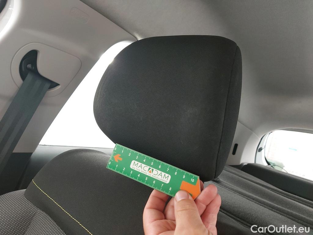  Citroen  C3 CITROEN  Société / 2020 / 5P / Berline / VU BlueHDi 100 SandS BVM6 Feel Nav #8