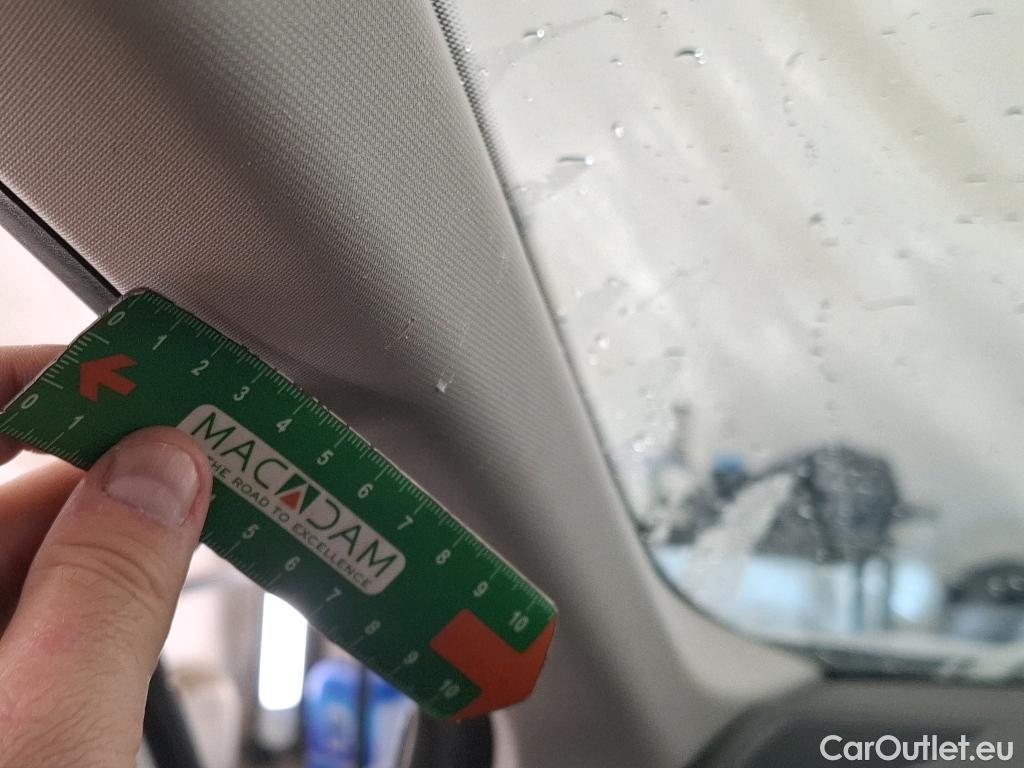  Renault  Megane RENAULT Mégane Société / 2020 / 5P / Berline Air Nav réversible Blue dCi 115 - 21N #45