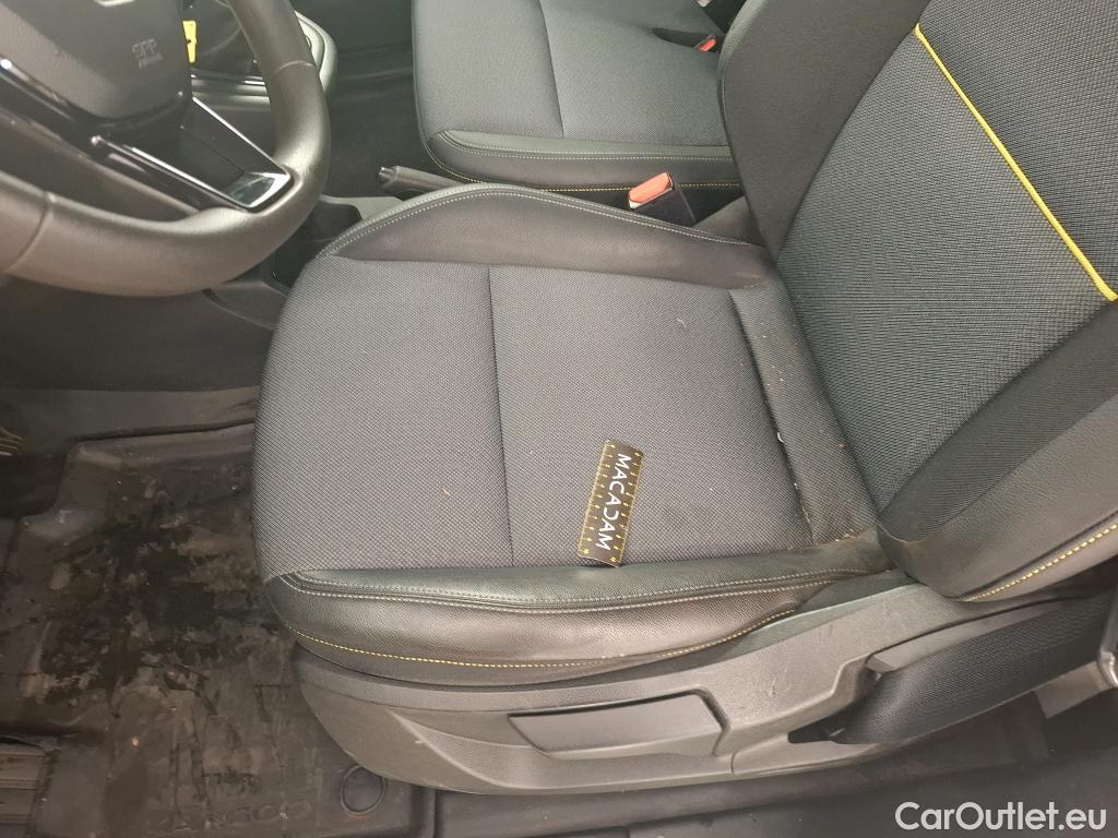  Renault  Kangoo RENAULT  / 2021 / 4P / Fourgonnette GD CONFORT - BLUE DCI 95 #14