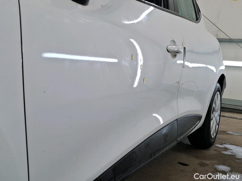  Renault  Clio RENAULT  Société VU 5p Berline Air Medianav dCi 90 - 18 #38