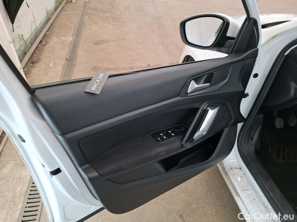  Peugeot  308  Premium Pack 1.5 HDi 130CV BVM6 E6dT #1