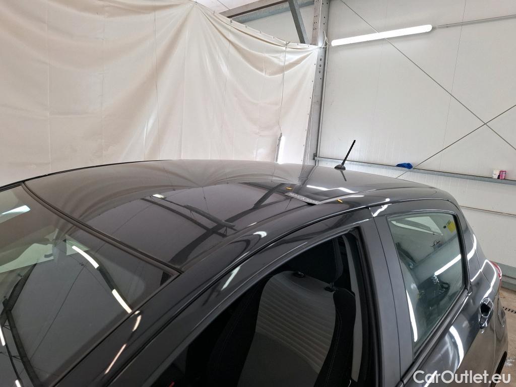  Toyota  Yaris  Hybride 5p Berline 1.5 VVT-I HYBRID Dynamic Business / TRANSFO VP/VF #10