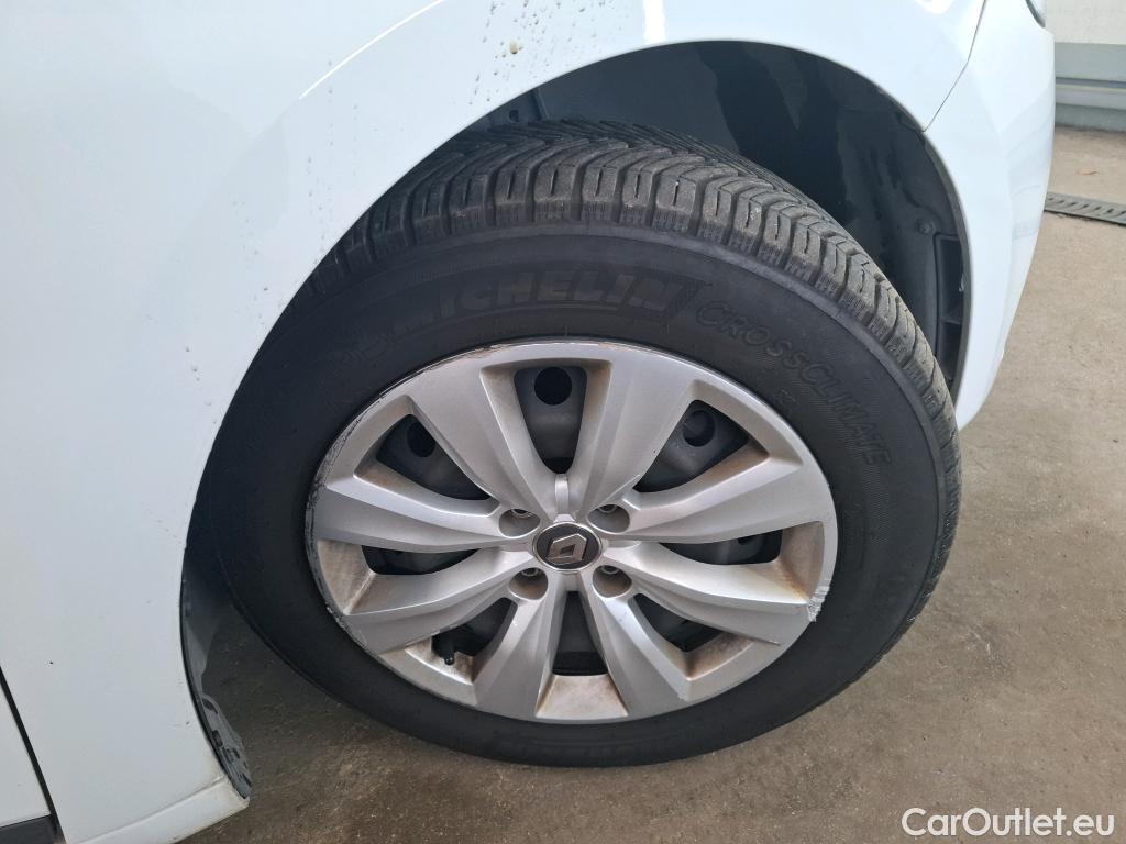  Renault  Clio  V Société Air Nav 1.5 dCi 85CV BVM6 E6dT #14