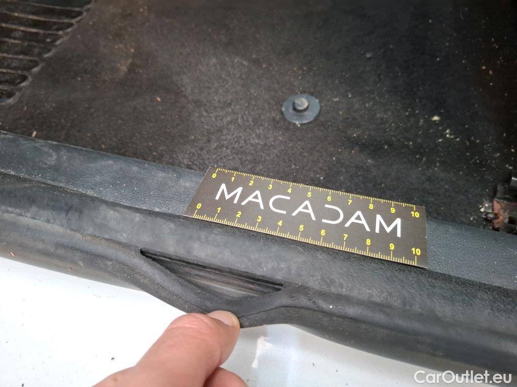  Renault  Clio RENAULT  Société VU 5p Berline Air Medianav dCi 90 - 18 #60