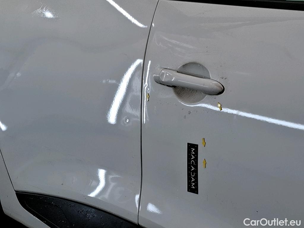  Renault  Clio RENAULT  Société VU 5p Berline Air Medianav dCi 90 - 18 #29