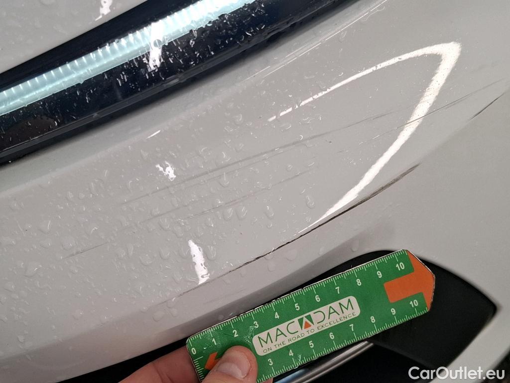  Renault  Megane RENAULT Mégane Société / 2020 / 5P / Berline Air Nav réversible Blue dCi 115 - 21N #31