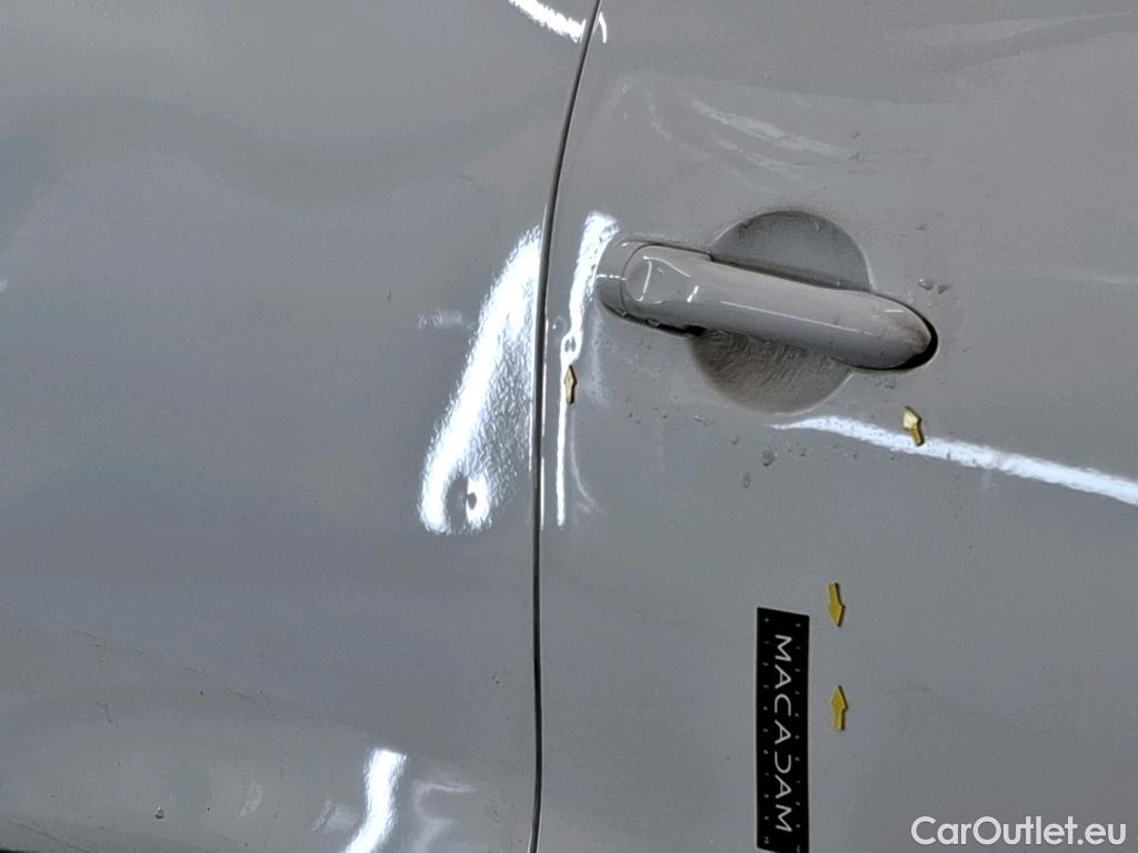  Renault  Clio RENAULT  Société VU 5p Berline Air Medianav dCi 90 - 18 #30