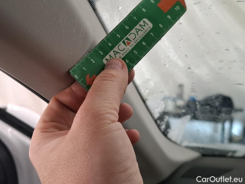  Renault  Megane RENAULT Mégane Société / 2020 / 5P / Berline Air Nav réversible Blue dCi 115 - 21N #44