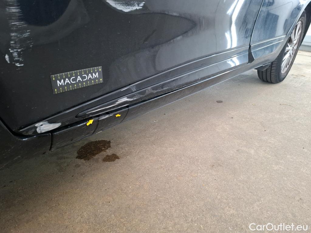  Toyota  Yaris  Hybride 5p Berline 1.5 VVT-I HYBRID Dynamic Business / TRANSFO VP/VF #34