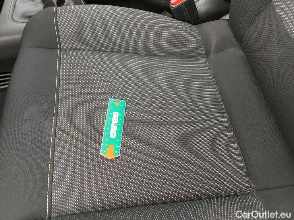  Citroen  C3 CITROEN  Société / 2020 / 5P / Berline / VU BlueHDi 100 SandS BVM6 Feel Nav #7