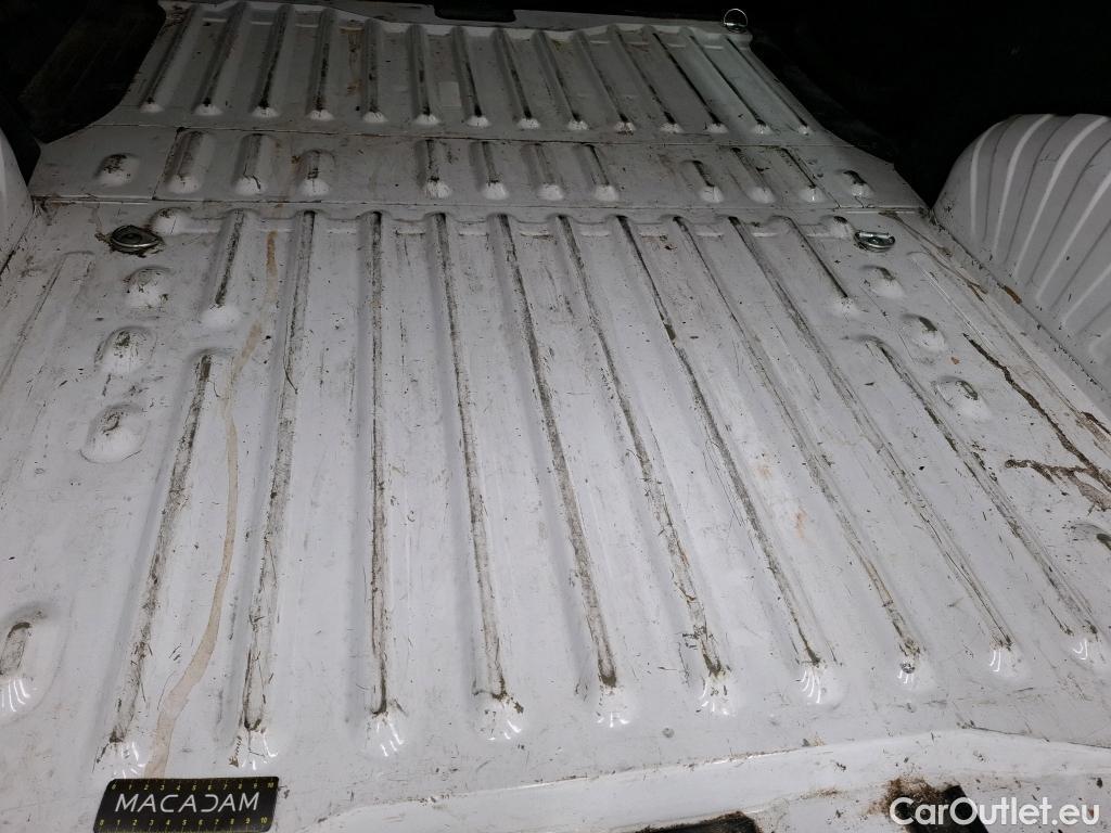  Peugeot  Partner  Premium L1 1.2 PureTech 110CV BVM6 E6d #20