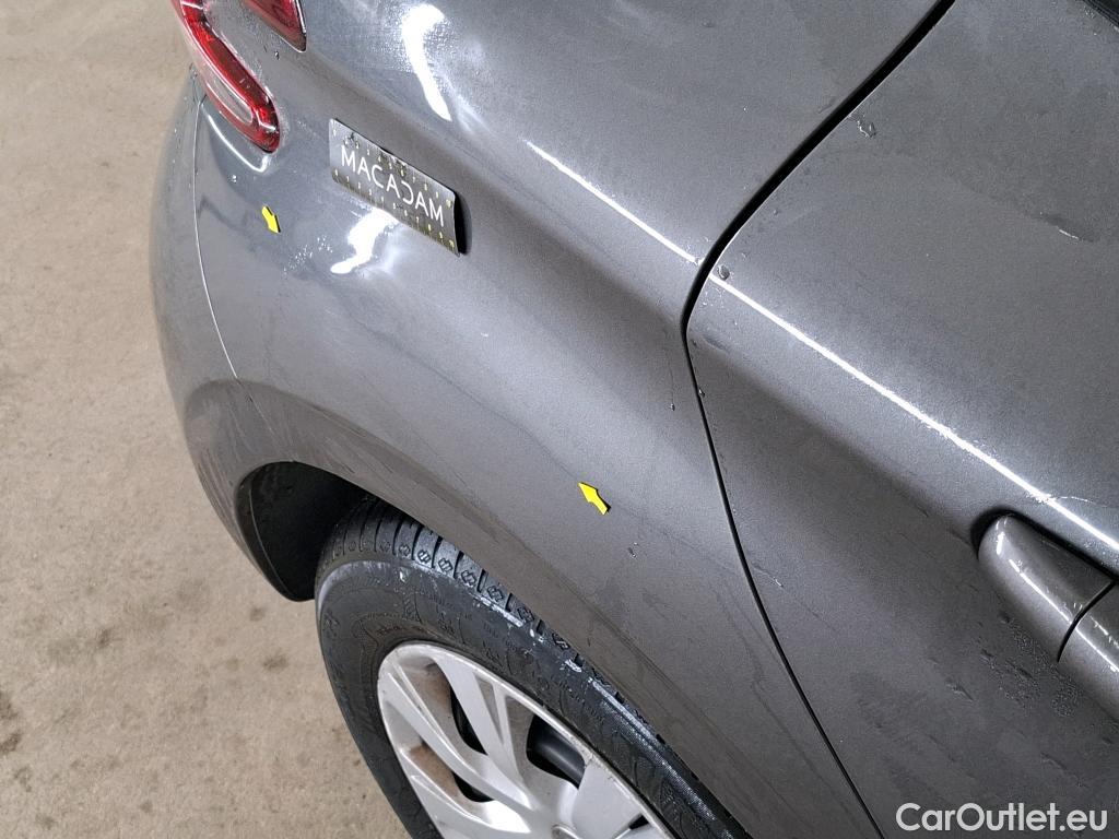  Peugeot  208  Affaire Premium Pack 1.2 PureTech 80CV BVM5 E6 #7