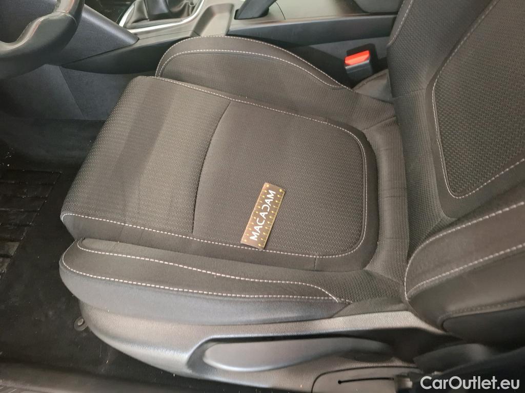  Renault  Megane  IV Berline 5 ptes. Business 1.5 dCi 115CV BVM6 E6d #5