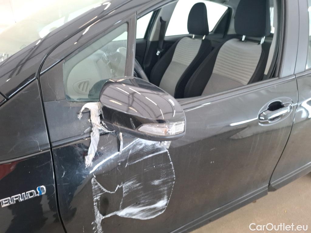  Toyota  Yaris  Hybride 5p Berline 1.5 VVT-I HYBRID Dynamic Business / TRANSFO VP/VF #15