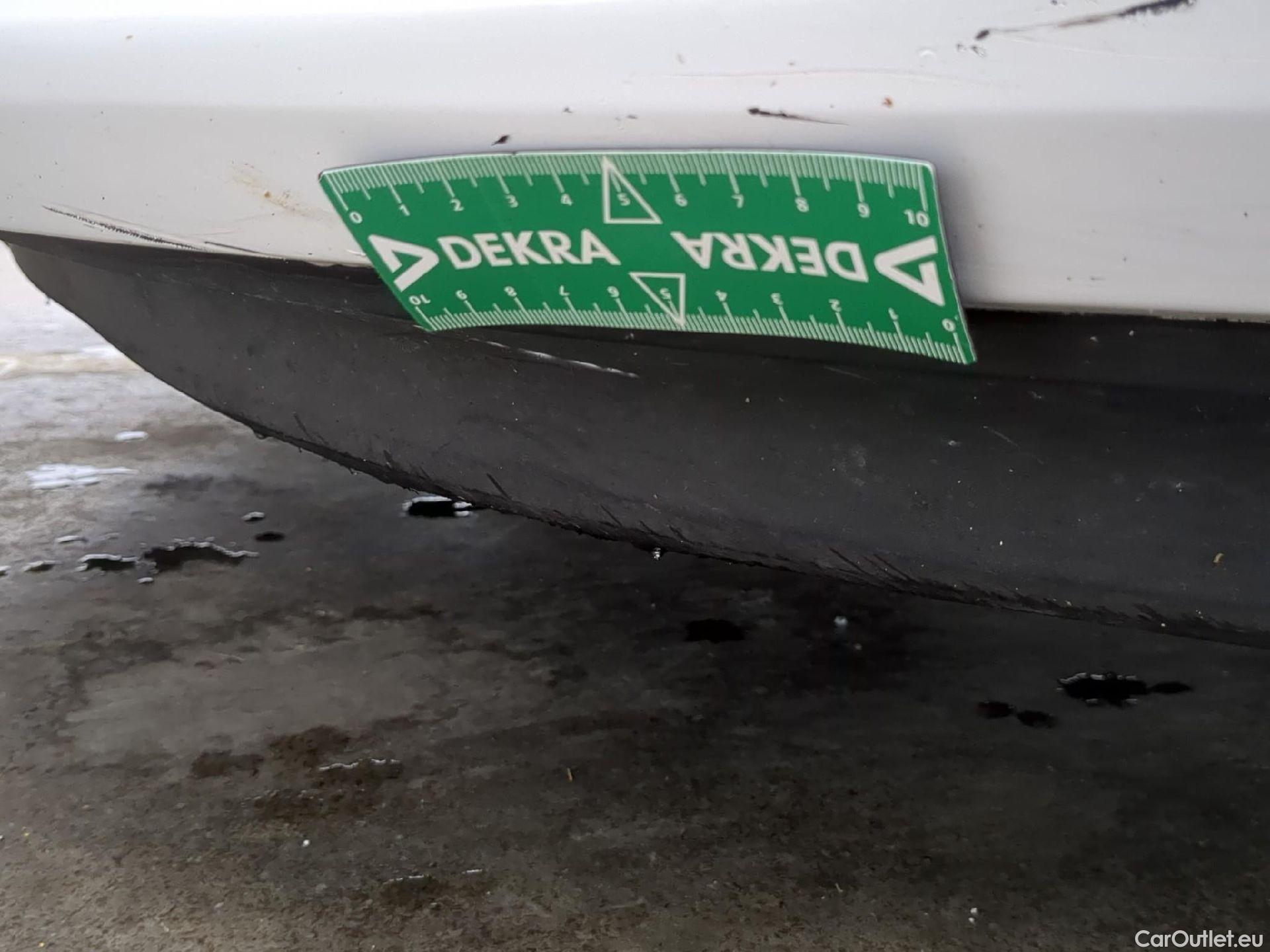  Opel  Astra  / 2019 / 5P / Berline Diesel1.5 Diesel 105 ch ELEGANCE BUSINES / TRANSFO VP/VF #17