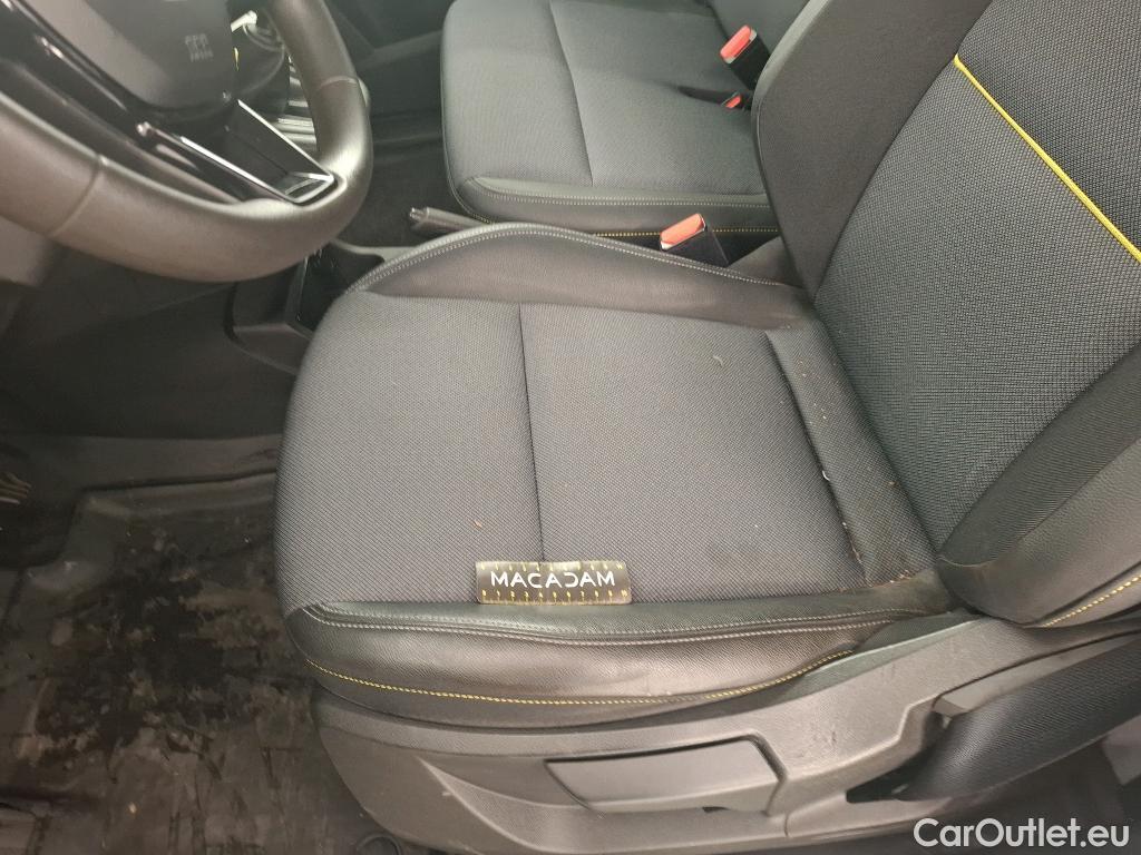  Renault  Kangoo RENAULT  / 2021 / 4P / Fourgonnette GD CONFORT - BLUE DCI 95 #1