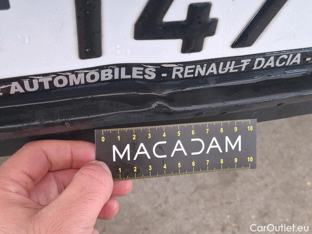  Renault  Clio RENAULT  Société VU 5p Berline Air Medianav dCi 90 - 18 #57