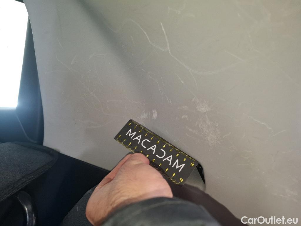  Renault  Clio RENAULT  Société VU 5p Berline Air Medianav dCi 90 - 18 #73