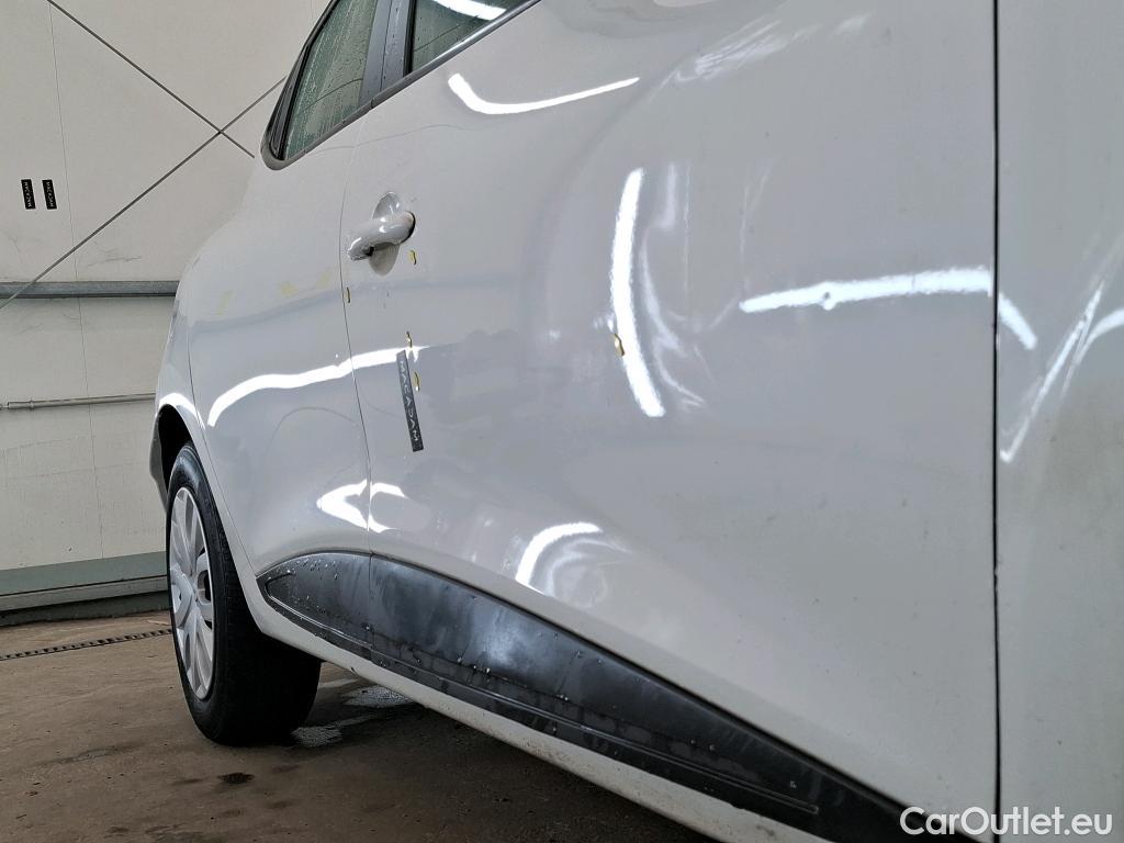  Renault  Clio RENAULT  Société VU 5p Berline Air Medianav dCi 90 - 18 #31