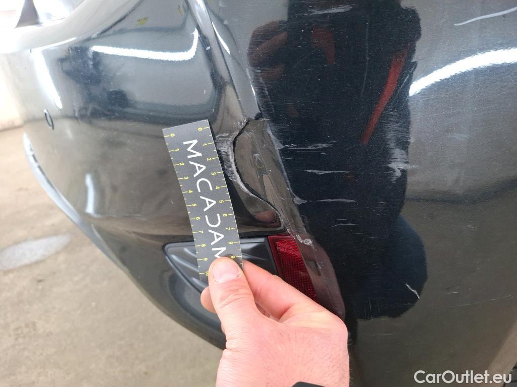  Toyota  Yaris  Hybride 5p Berline 1.5 VVT-I HYBRID Dynamic Business / TRANSFO VP/VF #9