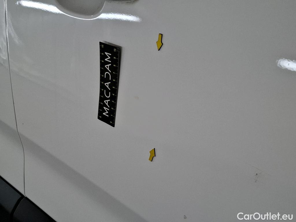  Citroen  Berlingo CITROEN  VU 4p Fourgonnette M 1.0t BlueHDi 100 SandS BVM Driver #6