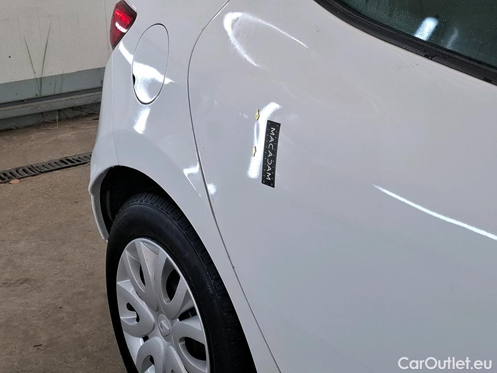  Renault  Clio RENAULT  Société VU 5p Berline Air Medianav dCi 90 - 18 #80