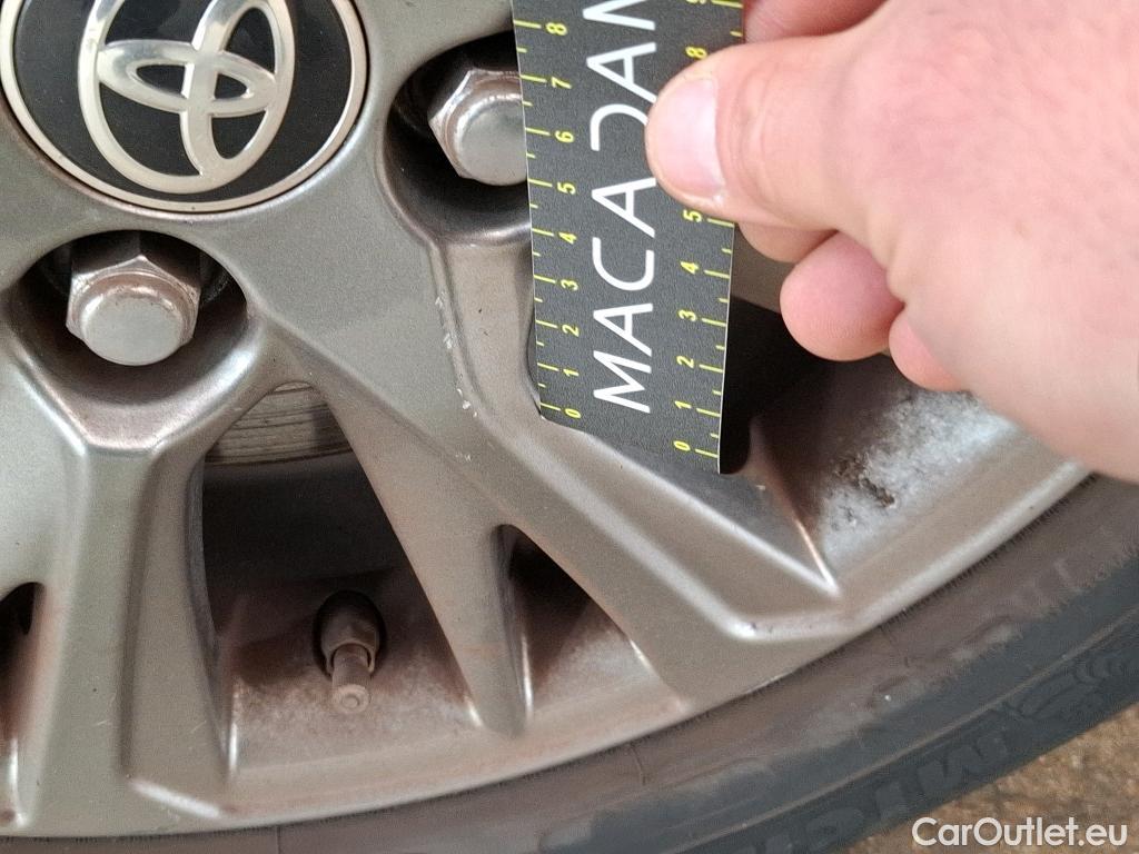  Toyota  Yaris  Hybride 5p Berline 1.5 VVT-I HYBRID Dynamic Business / TRANSFO VP/VF #52