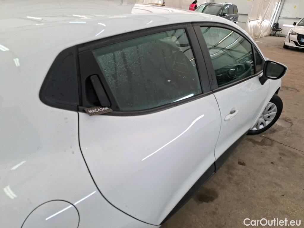  Renault  Clio RENAULT  Société VU 5p Berline Air Medianav dCi 90 - 18 #87