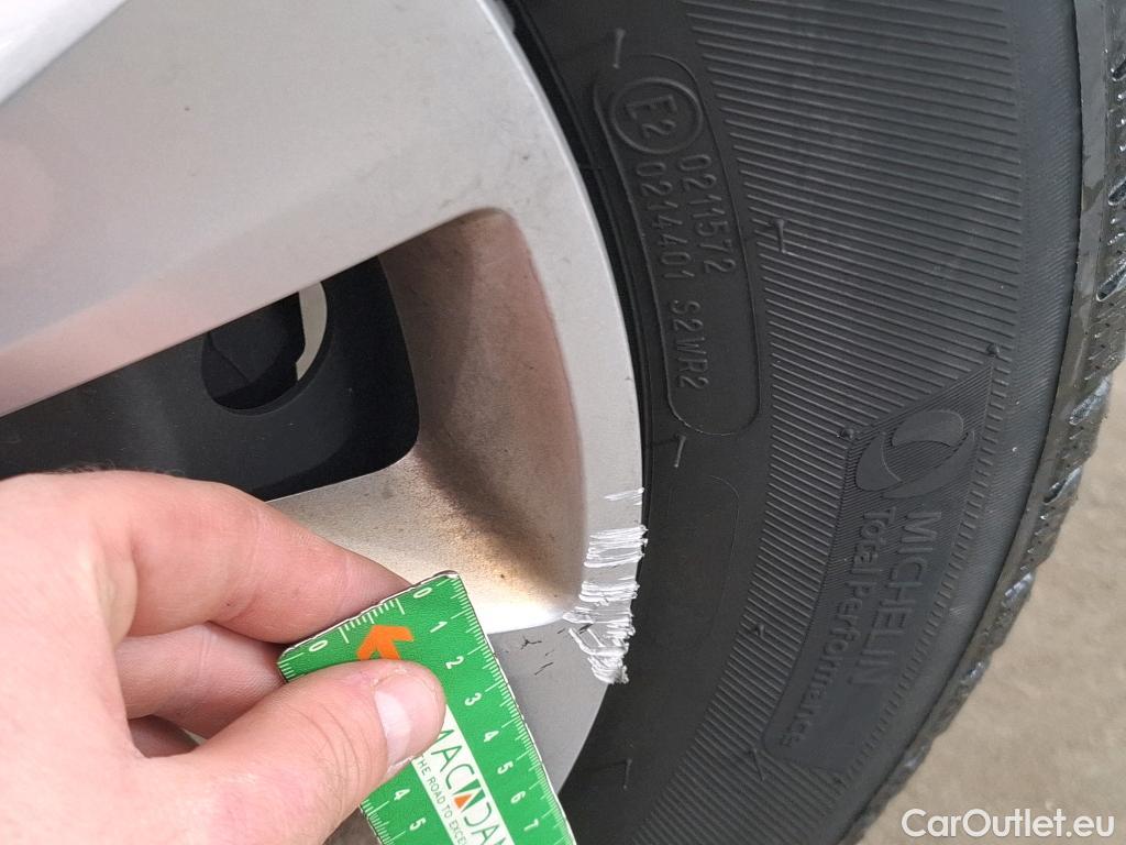  Renault  Clio  V Société Air Nav 1.5 dCi 85CV BVM6 E6dT #17