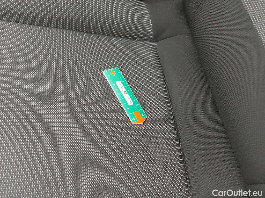  Citroen  C3 CITROEN  Société / 2020 / 5P / Berline / VU BlueHDi 100 SandS BVM6 Feel Nav #6