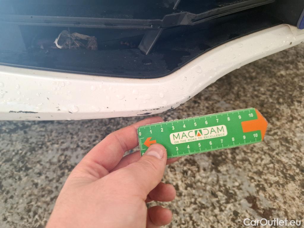  Renault  Megane RENAULT Mégane Société / 2020 / 5P / Berline Air Nav réversible Blue dCi 115 - 21N #25