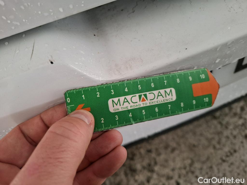  Renault  Megane RENAULT Mégane Société / 2020 / 5P / Berline Air Nav réversible Blue dCi 115 - 21N #21