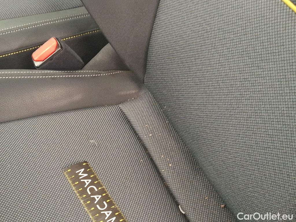  Renault  Kangoo RENAULT  / 2021 / 4P / Fourgonnette GD CONFORT - BLUE DCI 95 #16