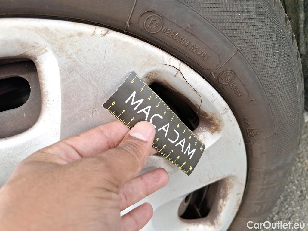  Peugeot  Partner  L1 Premium Pack 1.6 PURETECH 100CV BVM5 E6 #74